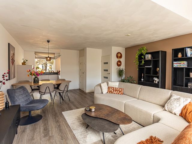 Generaal Gavinstraat 314, Groesbeek