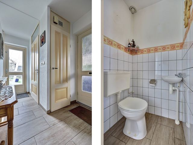 Kennedystraat 1, Millingen aan de Rijn