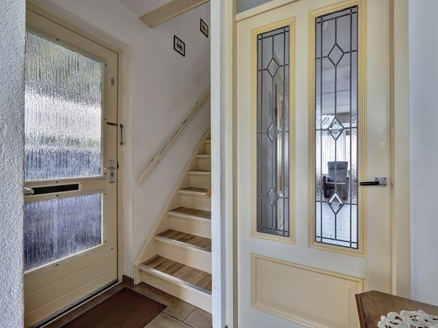 Kennedystraat 1, Millingen aan de Rijn