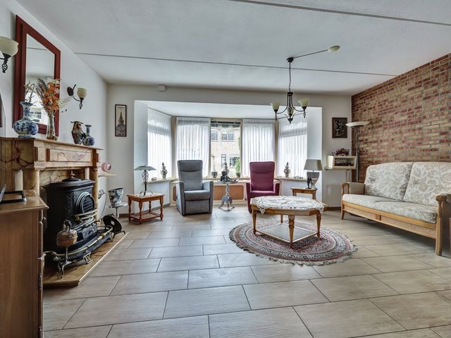 Kennedystraat 1, Millingen aan de Rijn