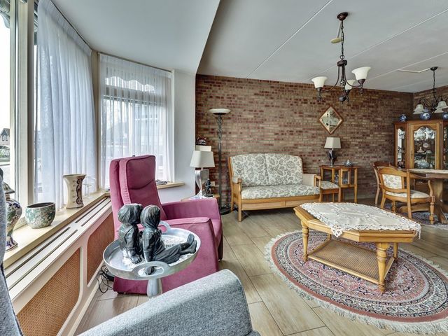 Kennedystraat 1, Millingen aan de Rijn