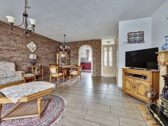 Kennedystraat 1, Millingen aan de Rijn