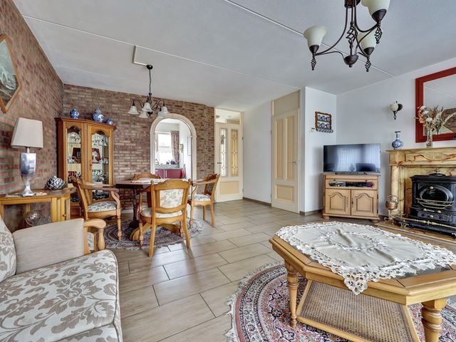 Kennedystraat 1, Millingen aan de Rijn