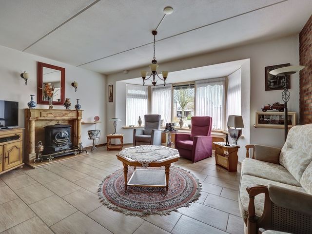 Kennedystraat 1, Millingen aan de Rijn