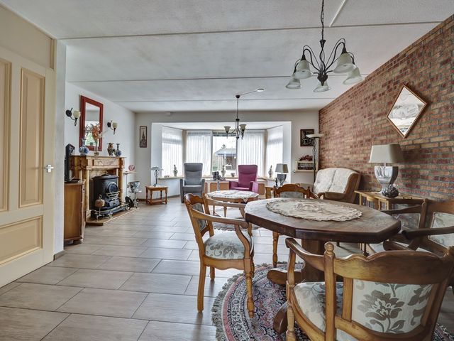 Kennedystraat 1, Millingen aan de Rijn