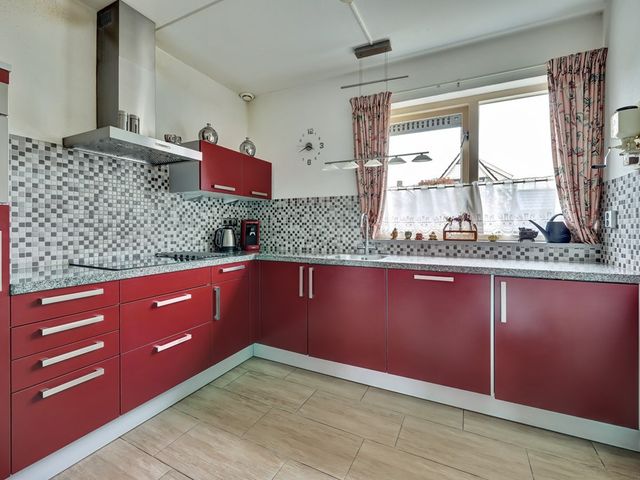 Kennedystraat 1, Millingen aan de Rijn