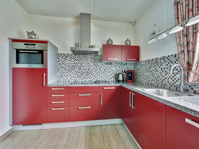 Kennedystraat 1, Millingen aan de Rijn