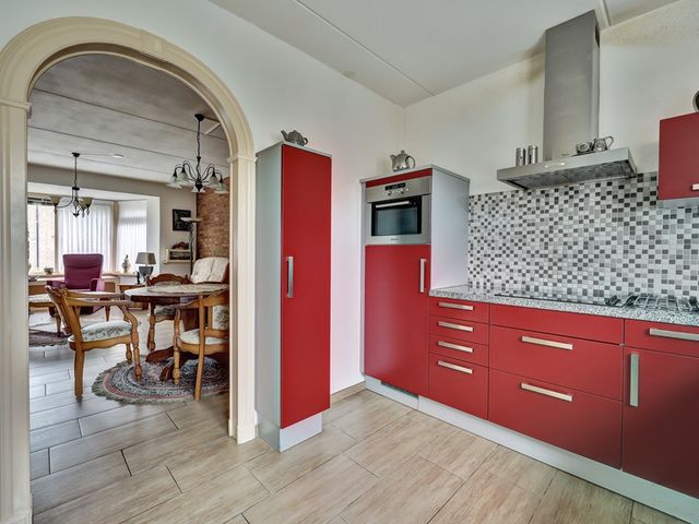 Kennedystraat 1, Millingen aan de Rijn