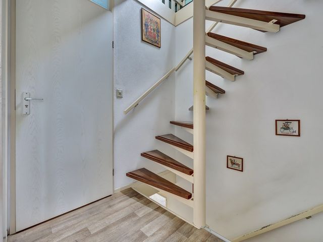 Kennedystraat 1, Millingen aan de Rijn