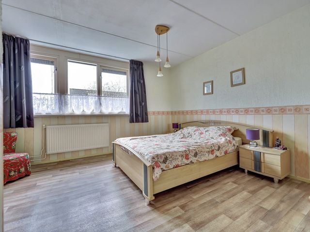 Kennedystraat 1, Millingen aan de Rijn