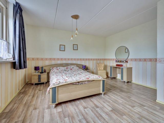 Kennedystraat 1, Millingen aan de Rijn