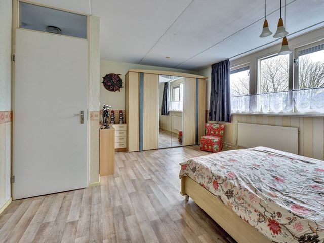 Kennedystraat 1, Millingen aan de Rijn