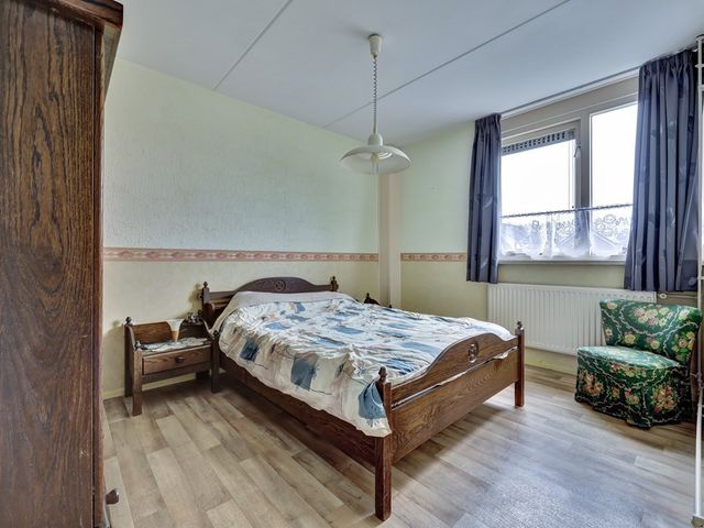 Kennedystraat 1, Millingen aan de Rijn