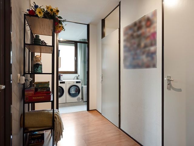 De Heugden 21, Heerlen