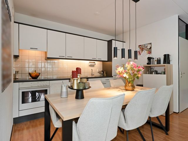 De Heugden 21, Heerlen