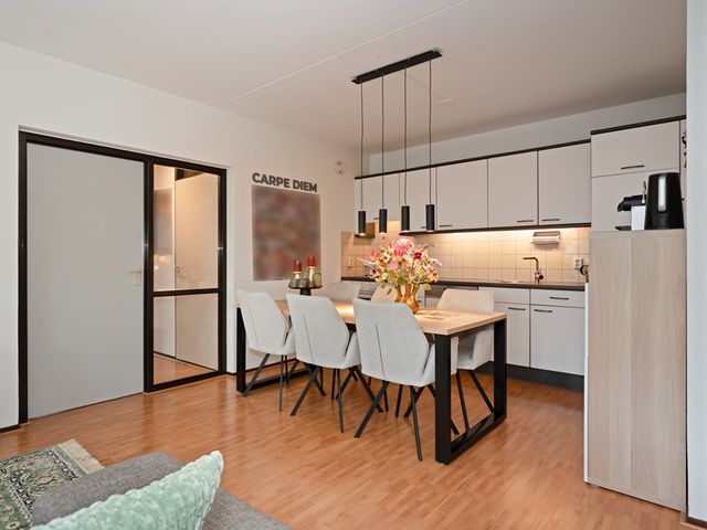 De Heugden 21, Heerlen