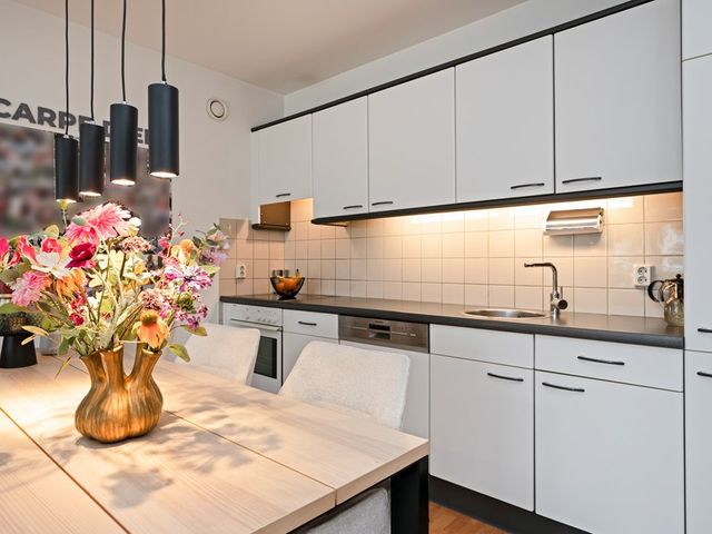 De Heugden 21, Heerlen