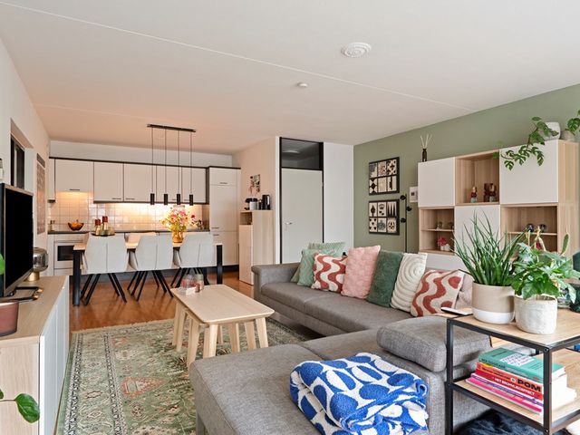 De Heugden 21, Heerlen