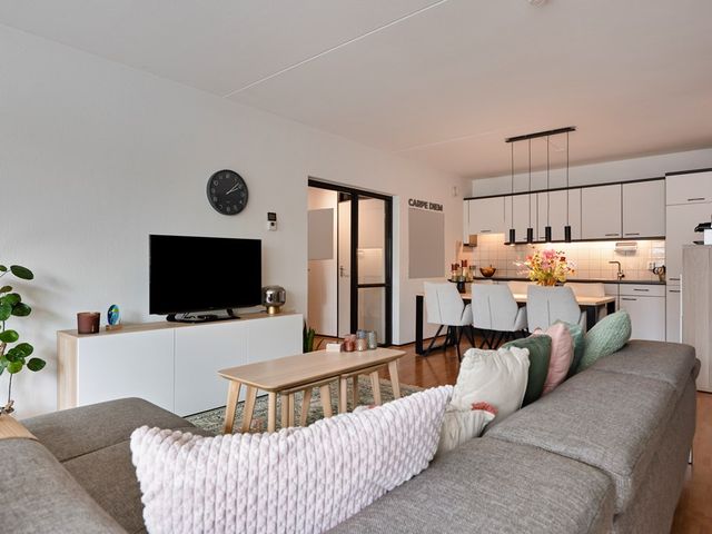 De Heugden 21, Heerlen