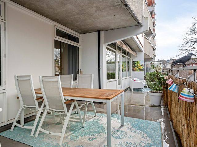 De Heugden 21, Heerlen