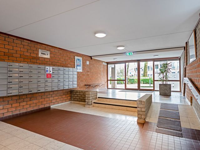 De Heugden 21, Heerlen