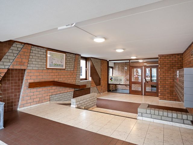 De Heugden 21, Heerlen