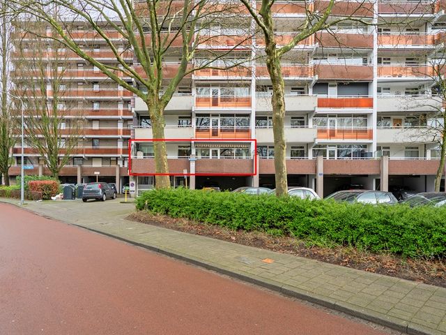 De Heugden 21, Heerlen