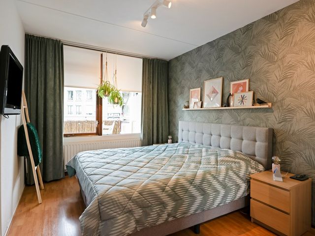 De Heugden 21, Heerlen