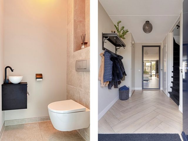 Huis te Veldelaan 65, Maasland