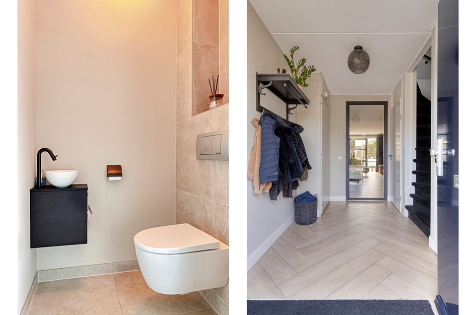 Huis te Veldelaan 65