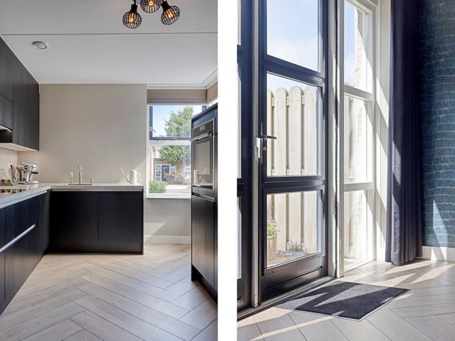 Huis te Veldelaan 65, Maasland