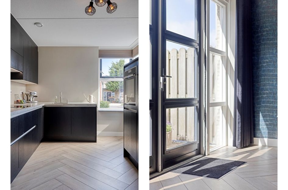 Huis te Veldelaan 65