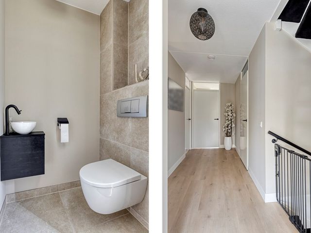 Huis te Veldelaan 65, Maasland