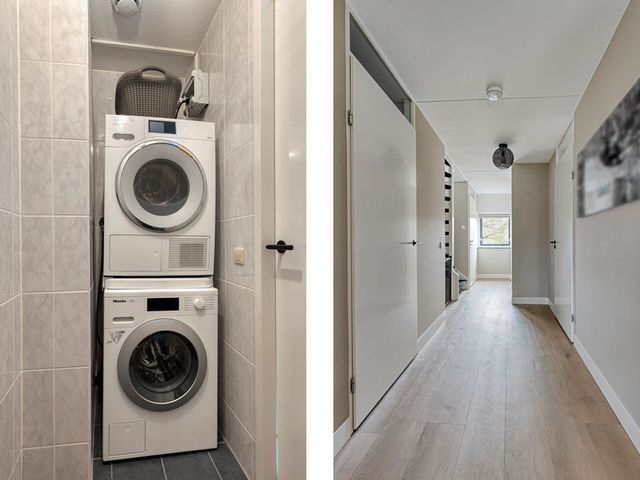 Huis te Veldelaan 65, Maasland