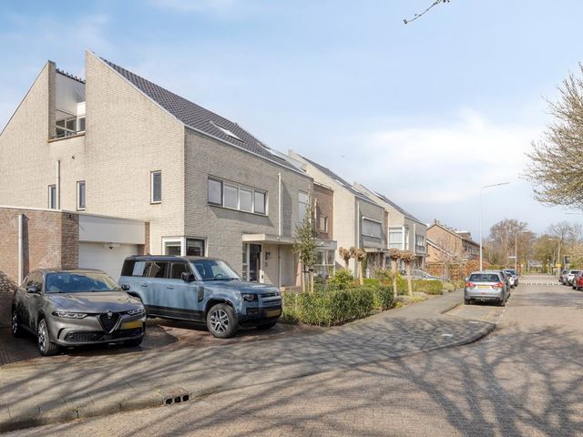 Huis te Veldelaan 65, Maasland