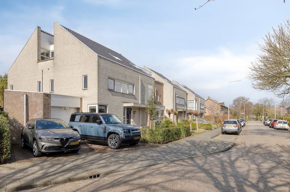 Huis te Veldelaan 65