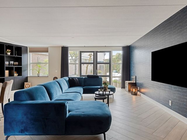 Huis te Veldelaan 65, Maasland