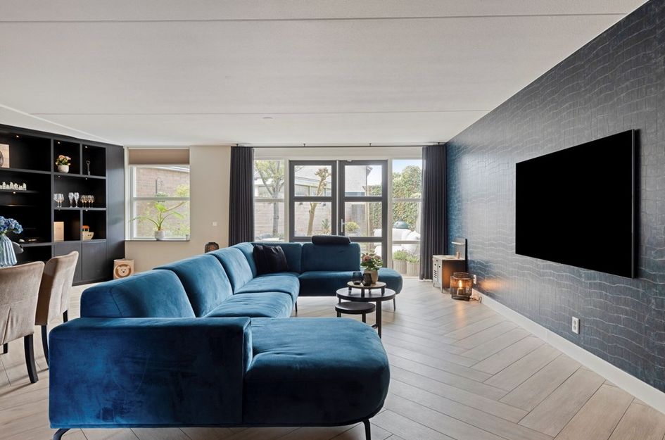 Huis te Veldelaan 65