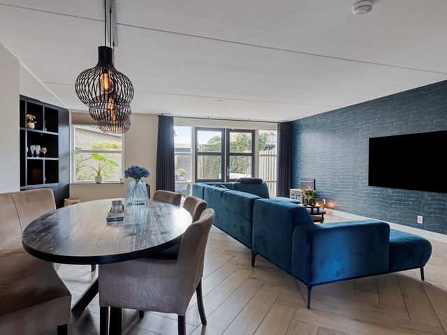 Huis te Veldelaan 65, Maasland