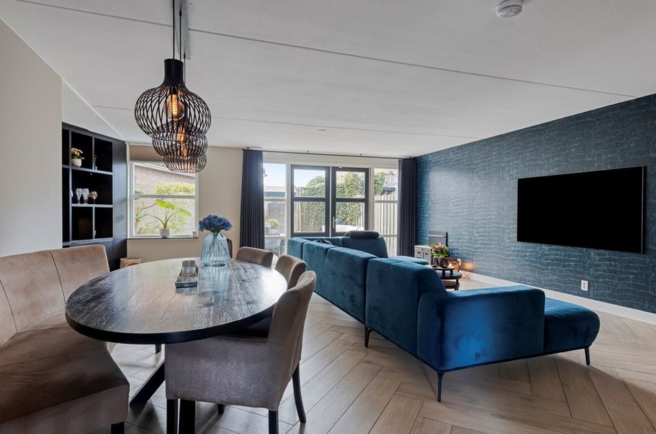 Huis te Veldelaan 65