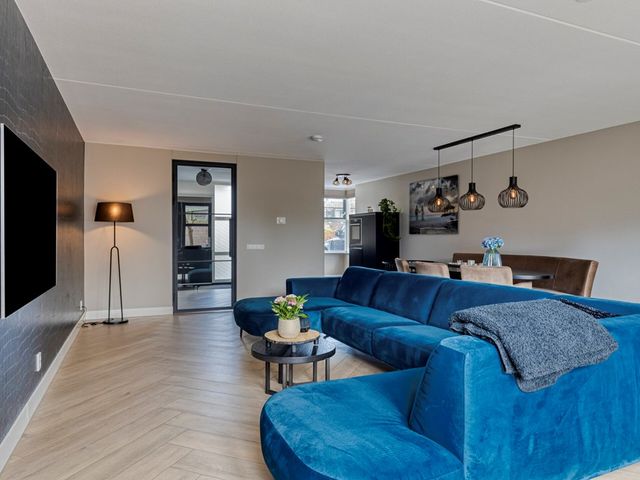 Huis te Veldelaan 65, Maasland