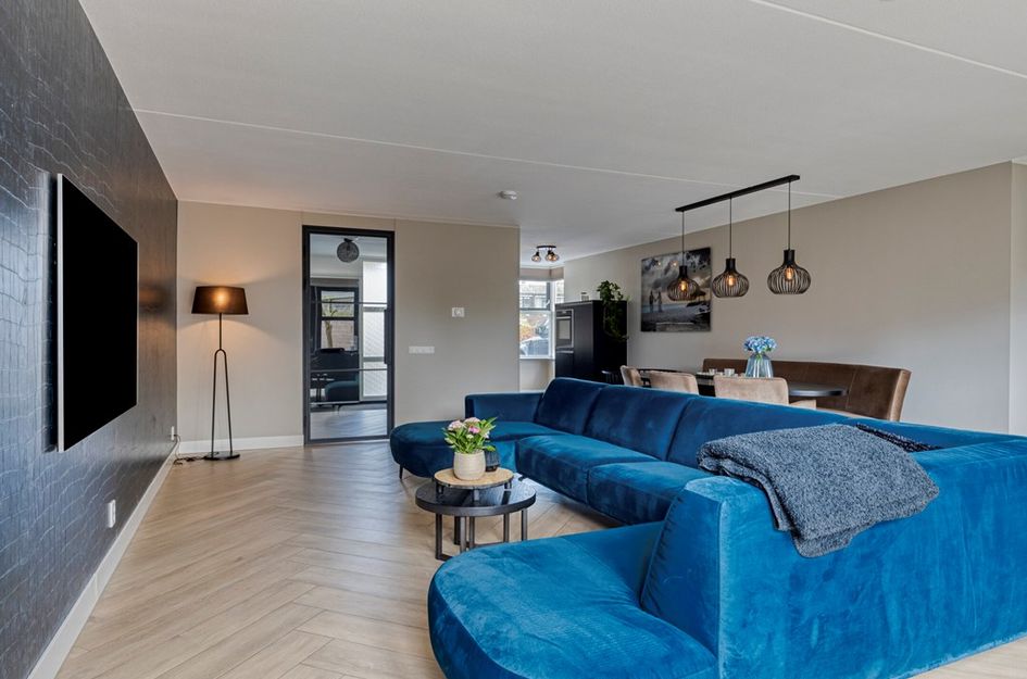 Huis te Veldelaan 65