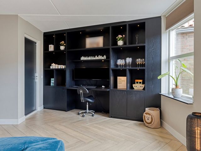 Huis te Veldelaan 65, Maasland