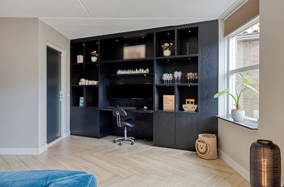 Huis te Veldelaan 65