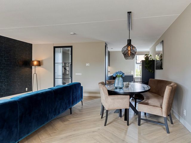 Huis te Veldelaan 65, Maasland