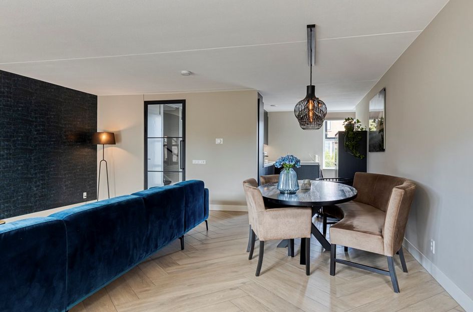 Huis te Veldelaan 65