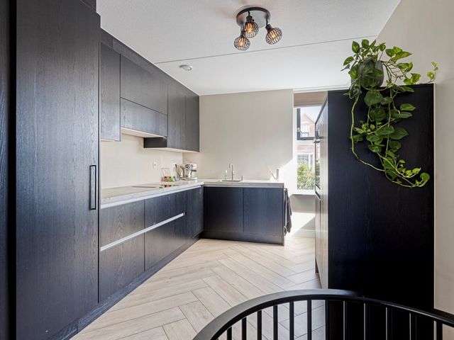 Huis te Veldelaan 65, Maasland