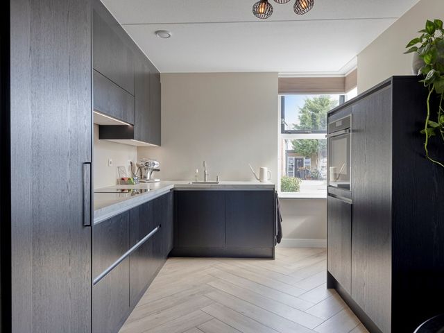 Huis te Veldelaan 65, Maasland