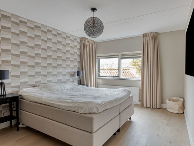 Huis te Veldelaan 65, Maasland