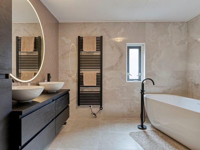 Huis te Veldelaan 65, Maasland